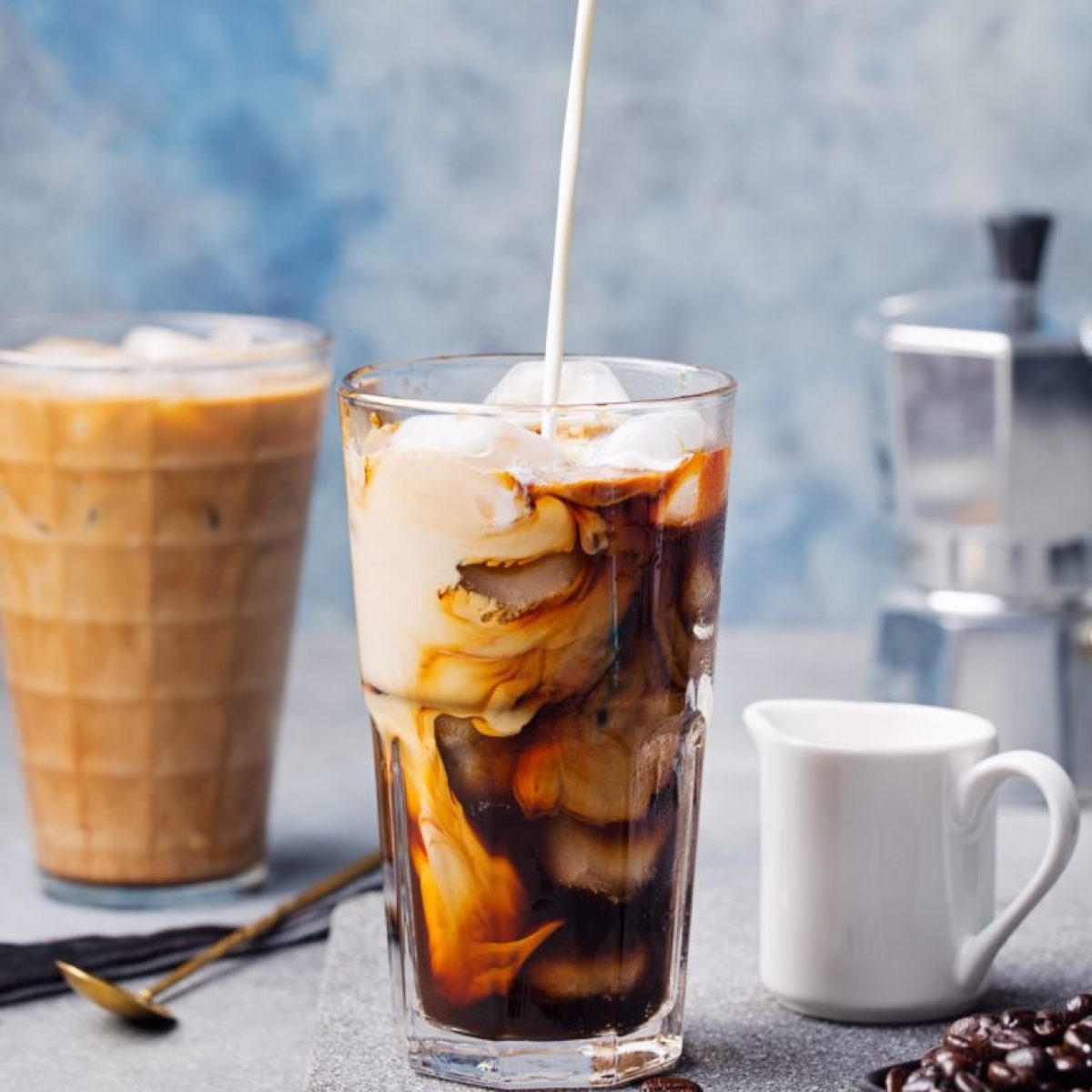 ICE MOCHA